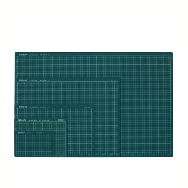 A2切割墊 (加厚A級五層) 4開切割板/一片入(定400)信億 台灣製切割板 60cm x 45cm-C-002 歷史價格詳細信息