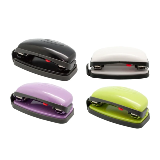 【KW-triO】二孔打孔機(輕型)-紅 歷史價格詳細信息