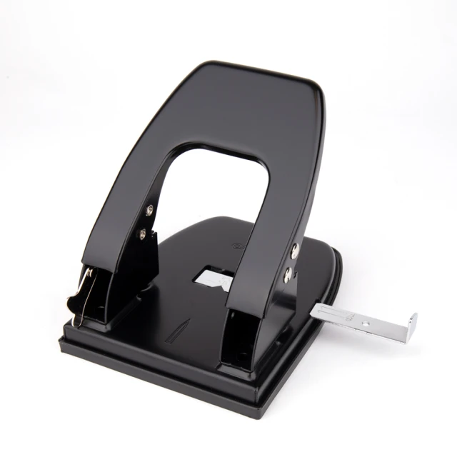 【KW-triO】二孔打孔機(重型)-黑 歷史價格詳細信息