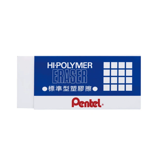 飛龍 Pentel ZEH-05 彩色橡皮擦【金玉堂文具】 歷史價格詳細信息