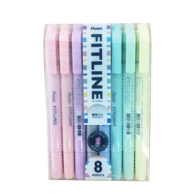 Pentel 飛龍 雙頭柔繪筆 30色 /盒(SESW30C-30) 歷史價格詳細信息