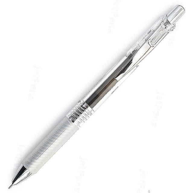 Pentel極速鋼珠筆/ BLN-75TL-A/ 黑 eslite誠品 歷史價格詳細信息