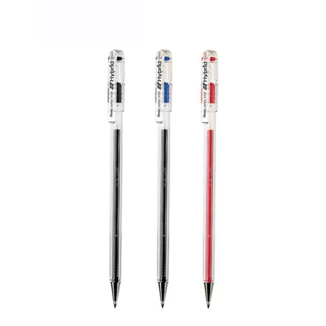 Pentel飛龍 中性筆 白色(K108)0.8mm / 支 歷史價格詳細信息