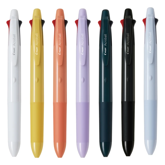 PILOT百樂 4＋1多功能筆0.7mm-粉金（1SFN-PG） 歷史價格詳細信息