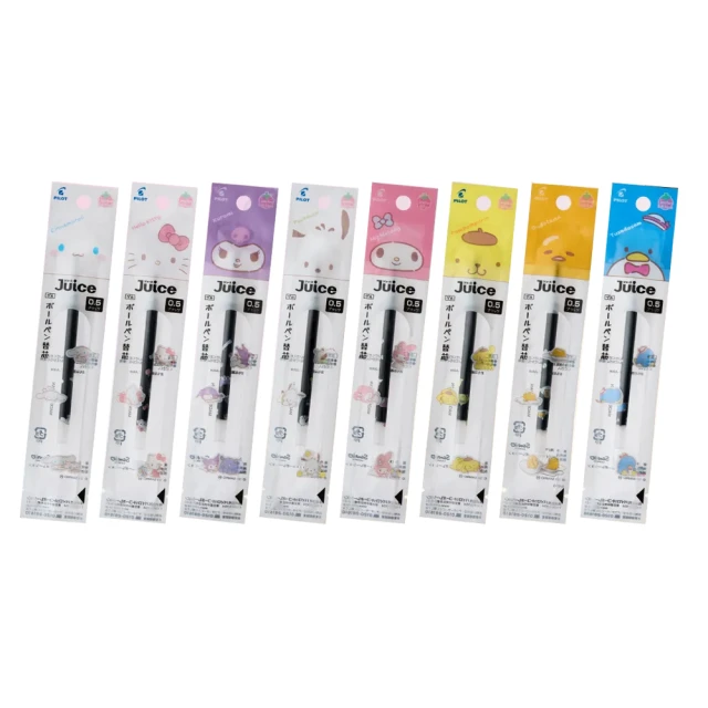 百樂 PILOT Juice果汁筆0.5-套組 /文鶴書店 Crane Publishing 歷史價格詳細信息