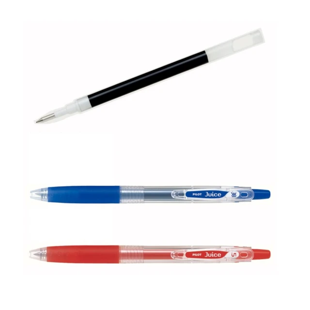 【PILOT 百樂】果汁筆替芯 0.38藍(4入1包) 價格比較,價格查詢,歷史價格詳細信息