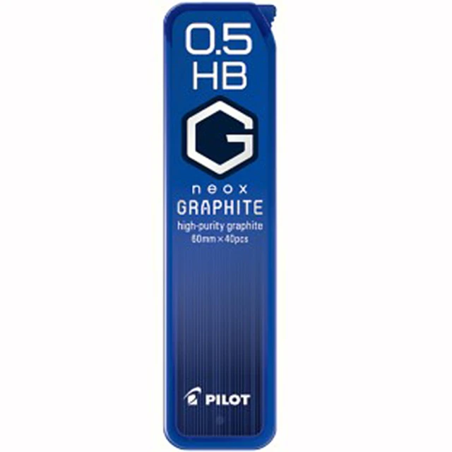 超級G自動鉛筆芯0.3（HRF-3G）GNO 20支裝 PILOT 百樂 Alien玩文具 歷史價格詳細信息