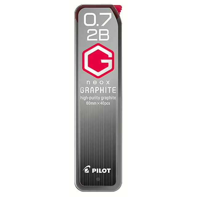 超級G自動鉛筆芯0.3（HRF-3G）GNO 20支裝 PILOT 百樂 Alien玩文具 歷史價格詳細信息