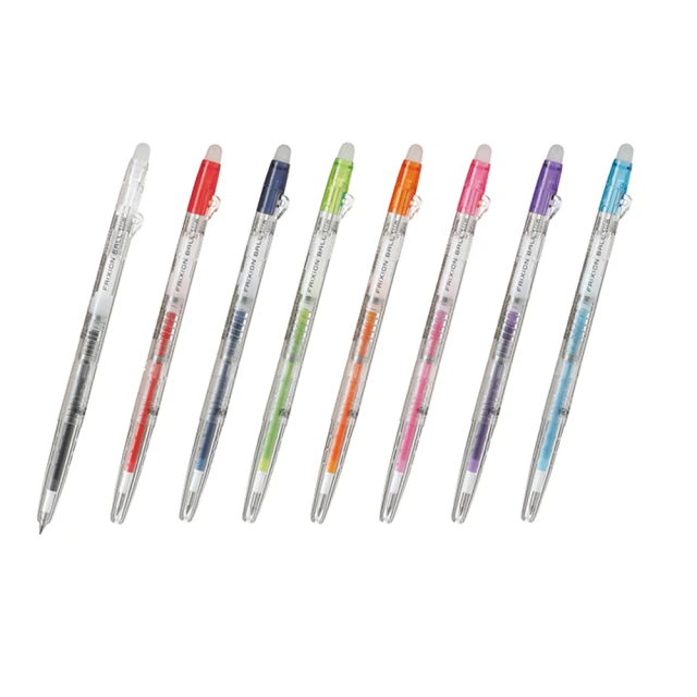 PILOT 百樂 極細魔擦筆 0.38mm 魔擦筆 (LFBS-18UF) 摩擦筆 擦擦筆 多色【久大文具】 歷史價格詳細信息