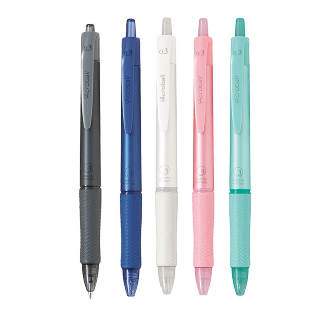 0.3 PILOT ACROBALL pen 百樂 原子筆 輕油筆 30年經典款 便宜耐用好寫柔順 按鍵式 Rossi vr46 羅西專門店 歷史價格詳細信息
