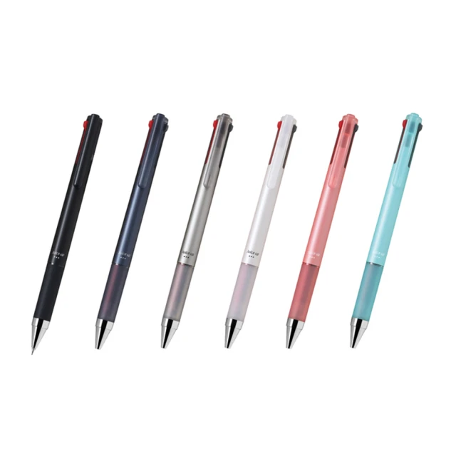 百樂PILOT三色超級果汁筆 0.4mm LKJP-50S4 多色選擇 自動筆 原子筆 圓珠筆 多色筆｜史泰博 歷史價格詳細信息