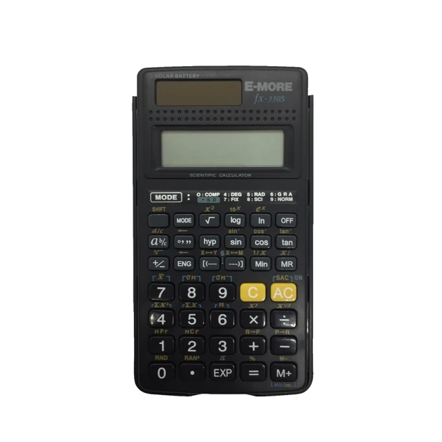 E-MORE工程型計算機/CT-FX991ES+ 歷史價格詳細信息