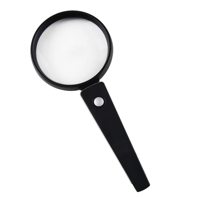 【日本I.L.K.】2x/90mm 日本製手持型LED照明放大鏡 #LE90 歷史價格詳細信息