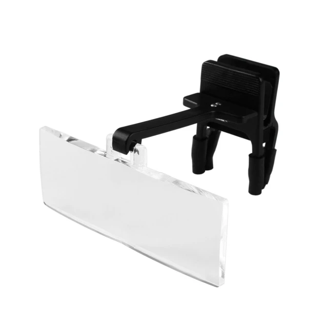 【I.L.K.】【日本I.L.K.】2x/127x71mm 日本製菲涅爾超輕薄攜帶型放大鏡 手帳尺寸 019(2入組) 歷史價格詳細信息