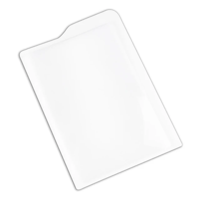 【日本 I.L.K.】1.8x/193x140mm 日本製超大鏡面菲涅爾可彎式立座放大鏡 1730 歷史價格詳細信息