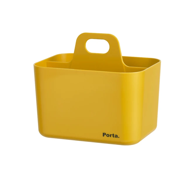 【LITEM 里特】Porta手提可推疊整理盒/大/象牙白(收納盒/小物收納箱/手提式/居家寢室/可堆疊) 歷史價格詳細信息