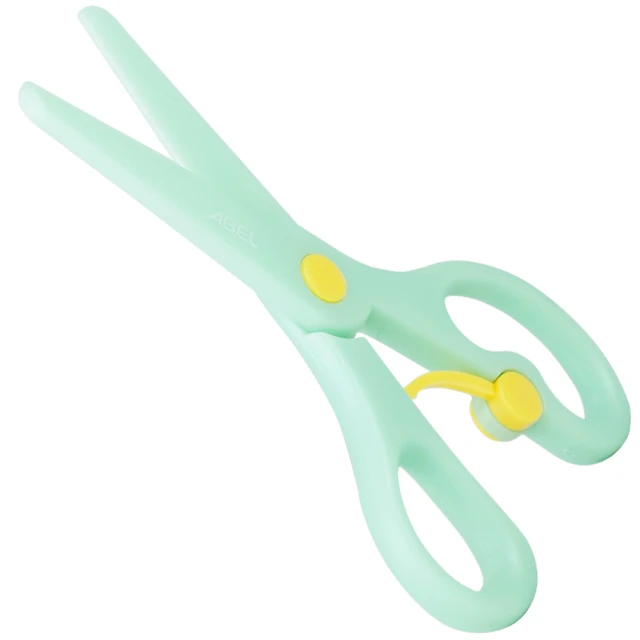 力大牌ABEL 兒童安全剪刀 學生剪刀 兒童剪刀 安全圓頭刀尖 美勞剪刀 不鏽鋼剪刀 辦公剪刀｜史泰博EZ購 歷史價格詳細信息