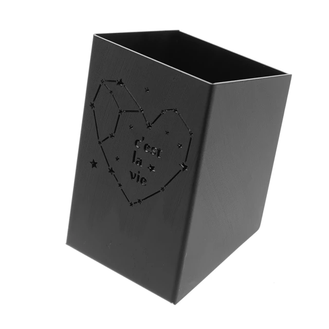 【OPUS東齊金工】歐式鐵藝筆筒-培根(經典黑) 桌上整理 辦公文具 小物收納 收架筒 PE-kn18B 歷史價格詳細信息