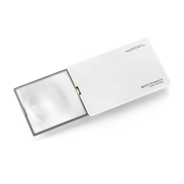 【德國 Eschenbach】easyPOCKET XL 2.5x/6D/78x50mm 德國製LED攜帶型非球面放大鏡 歷史價格詳細信息