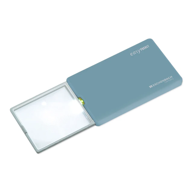 【德國 Eschenbach】4x/16D/50x45mm easyPOCKET 德國製LED攜帶型非球面放大鏡 海星藍 #152122 歷史價格詳細信息