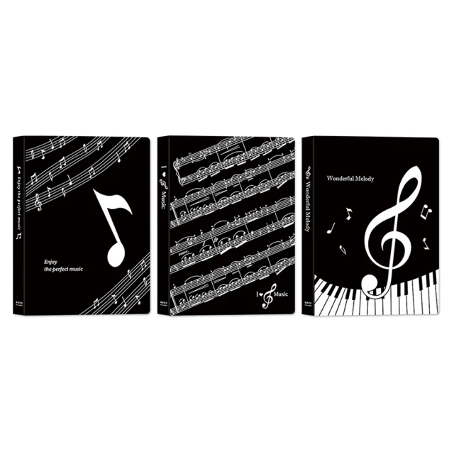 樂譜夾 樂譜資料夾 不反光 可以直接書寫 多款可以選擇~音樂人~ 歷史價格詳細信息