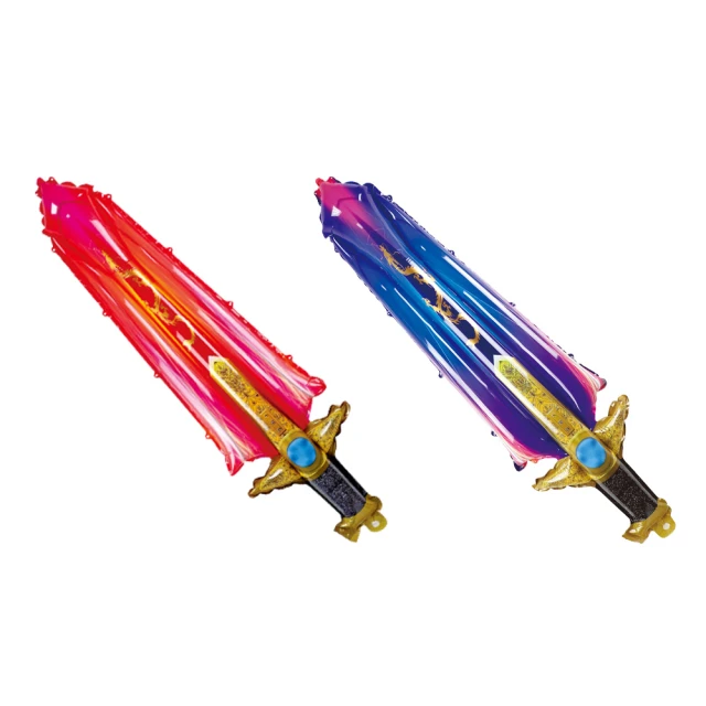 【珠友】寶劍造型氣球(寶劍造型氣球/超大尺寸/兒童充氣玩具/拍照道具汽球) 價格比較,價格查詢,歷史價格詳細信息