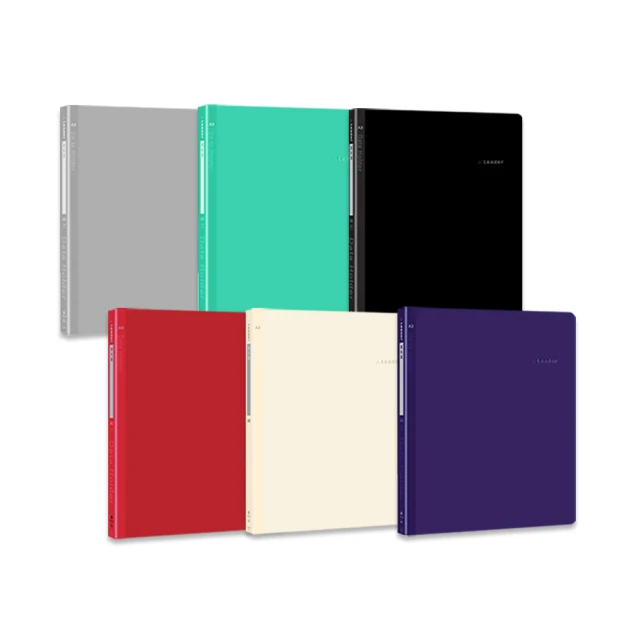 【珠友】A3 定頁資料本-40張入(資料簿/資料袋/資料夾/辦公文件/PP檔案夾/獎狀美術圖畫紙收納冊/收納本) 歷史價格詳細信息