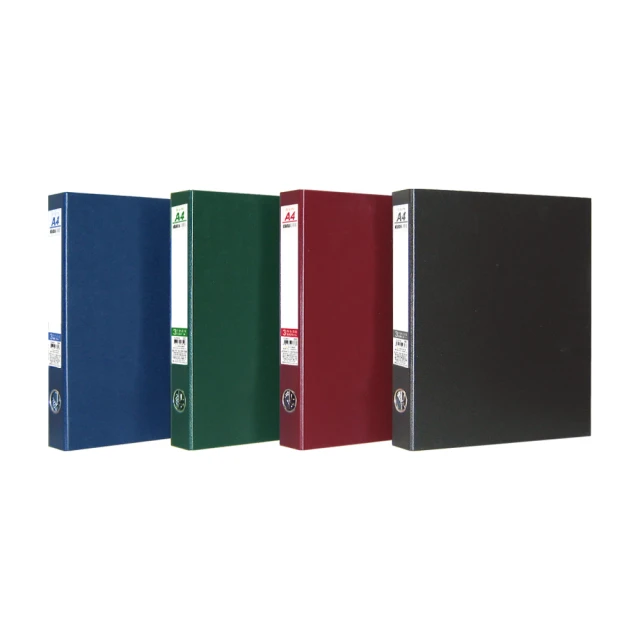 【珠友】A4/13K 四孔檔案夾/可換封面(文件收納/資料夾) 歷史價格詳細信息