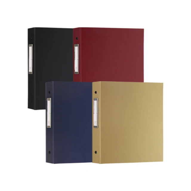 A4 3孔專案收納D型夾 / 648DS / 1本 歷史價格詳細信息