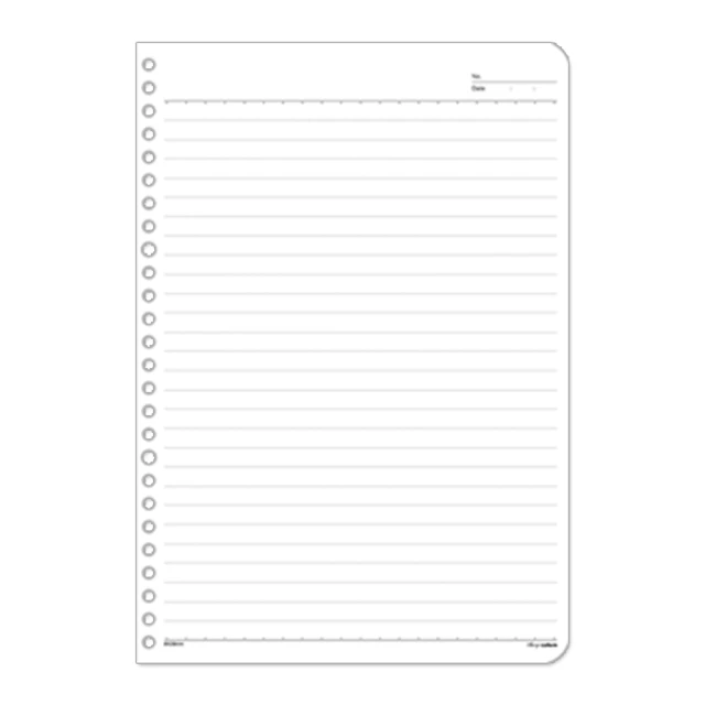 珠友  B5/18K 26孔PP活頁筆記/霧面封面/26孔夾/筆記學習作業本夾-櫻攴日 (SA-10301) 歷史價格詳細信息