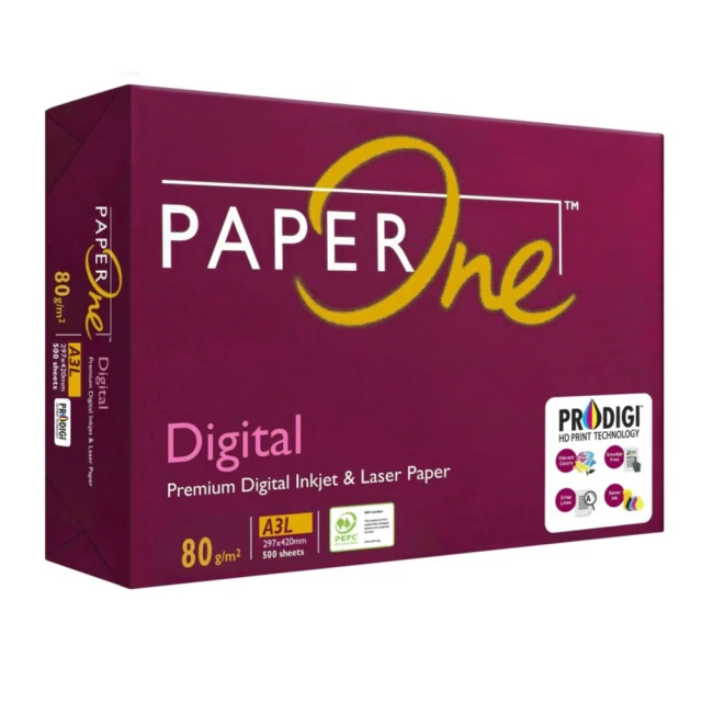 PAPER ONE Digital A3 影印紙 80P【5包組】 歷史價格詳細信息