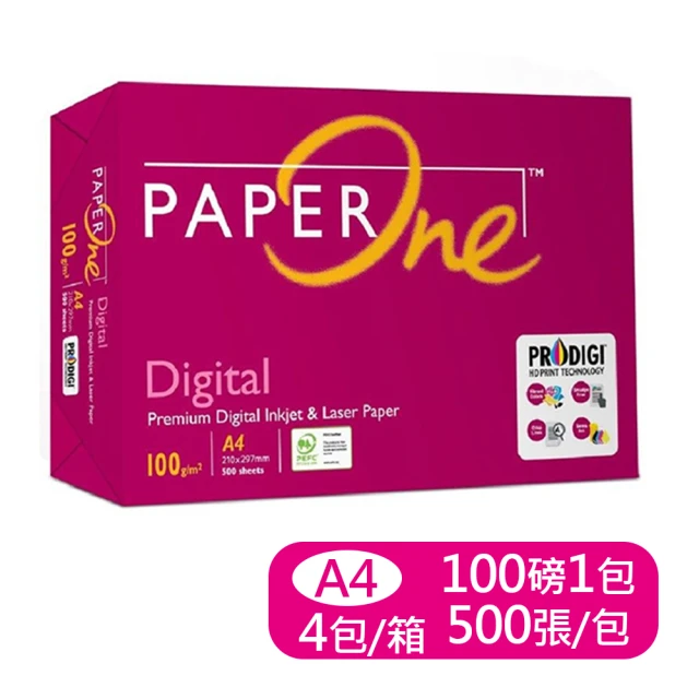 PAPER ONE Digital A3 影印紙 80P【5包組】 歷史價格詳細信息