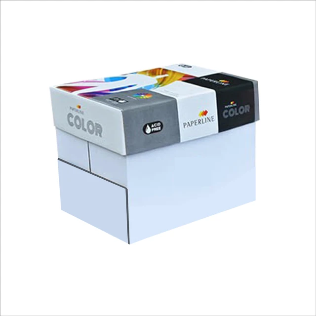 PAPERLINE 彩色影印紙 A4 80P【5包組】 歷史價格詳細信息