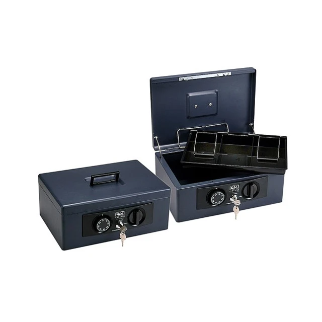 【徠福】手提現金管理箱 / 個 CB-333(顏色隨機出貨) 價格比較,價格查詢,歷史價格詳細信息