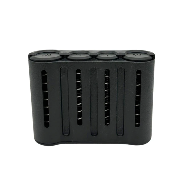 找零神器 加強版 零錢收納盒 附發票 找錢神器 圓弧設計 不卡幣 外送找零 外送必備 熊貓 找錢 台幣 50  哈家人 歷史價格詳細信息