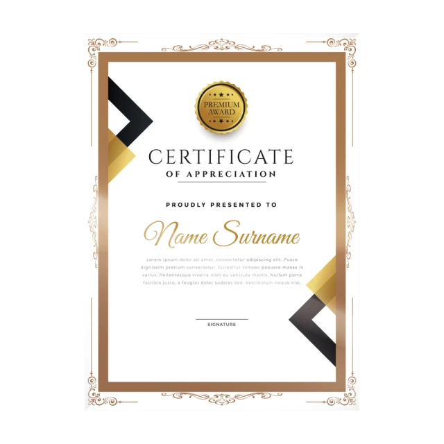 玻璃A4獎狀框證書相框-桂冠銀 歷史價格詳細信息