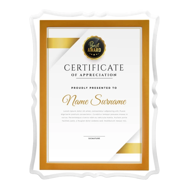 TRENY 壓克力廣告菜單價格立牌 A4 歷史價格詳細信息