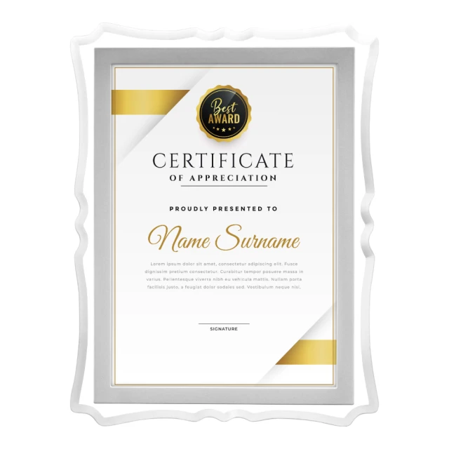 TRENY 壓克力廣告菜單價格立牌 A4 歷史價格詳細信息