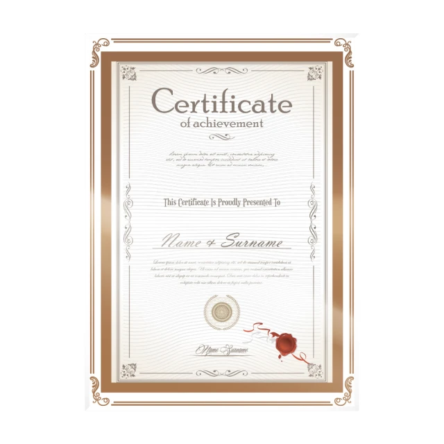 玻璃A4獎狀框證書相框-桂冠銀 歷史價格詳細信息