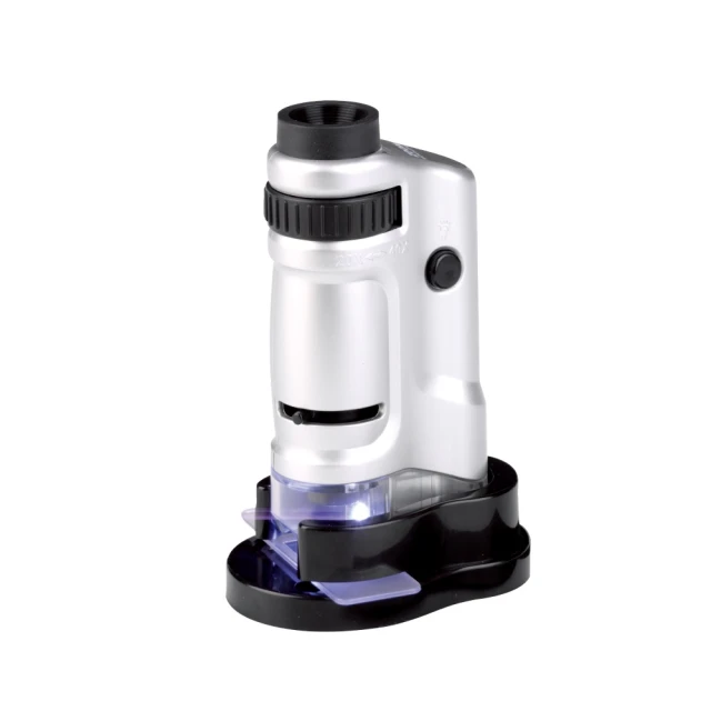 便攜式顯微鏡通用手機顯微鏡帶6個LED燈無需APP帶CPL多功能顯微鏡日常觀察 歷史價格詳細信息