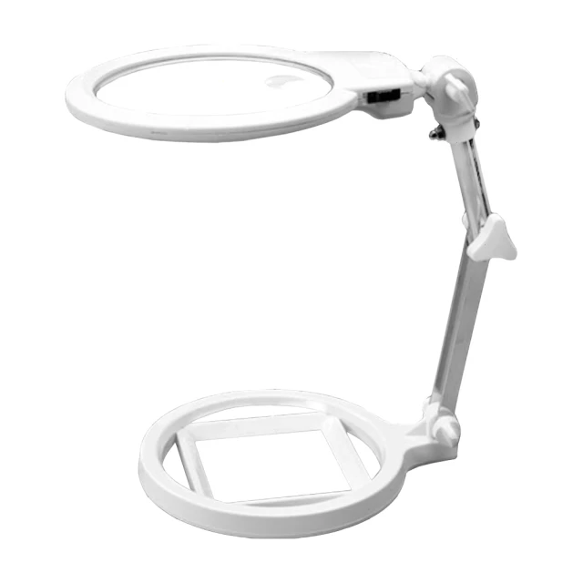 放大鏡折疊 8LED LED放大鏡燈/閱讀燈/照明燈 LED折疊式放大鏡 自帶燈 紫光驗鈔 折疊可立 手持放大鏡 放大鏡 摺疊放大鏡 歷史價格詳細信息