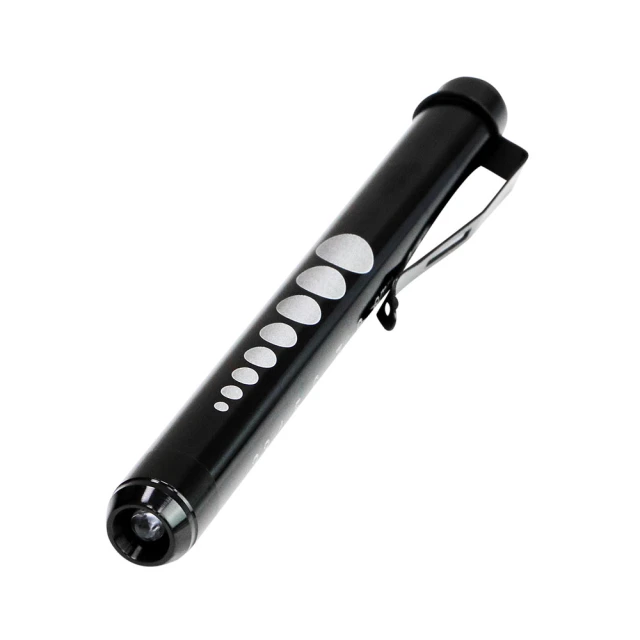 【Hamlet】Medical LED Penlight 診斷/護理用LED白光瞳孔筆燈(H072-W) 歷史價格詳細信息