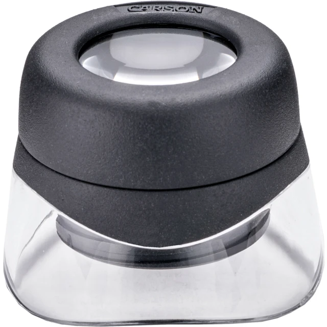 CARSON 磁吸聚焦6倍放大鏡(3x) 歷史價格詳細信息