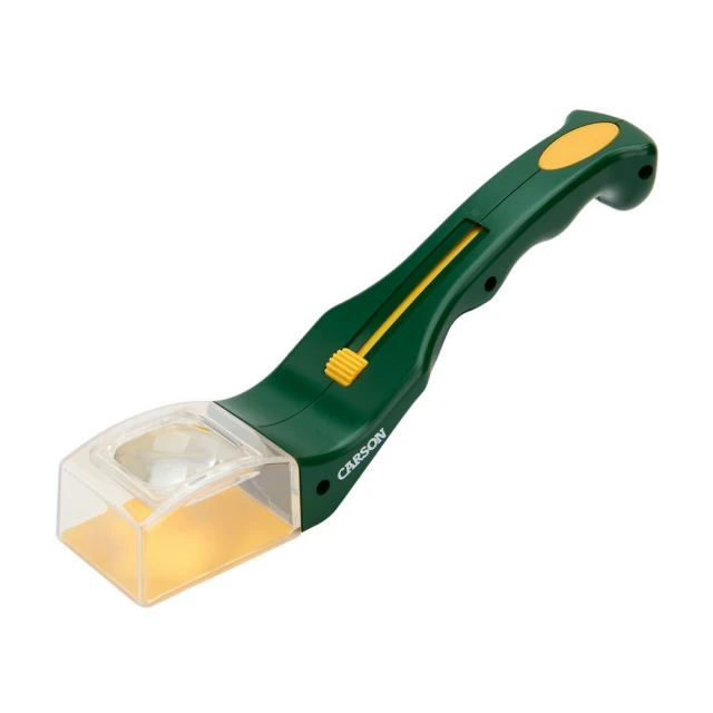 CARSON Tri 3折式專業放大鏡 歷史價格詳細信息