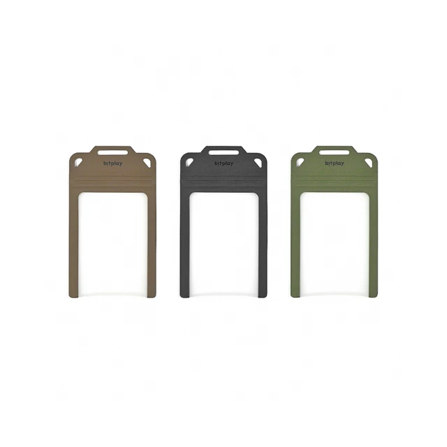 【bitplay】AquaSeal 防水機能證件套 證件夾 gogoro卡套 悠游卡套 信用卡 歷史價格詳細信息