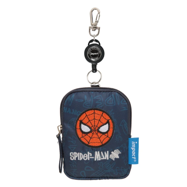 【IMPACT】怡寶蜘蛛人午餐袋-深藍 IMMVSDN01NY 歷史價格詳細信息
