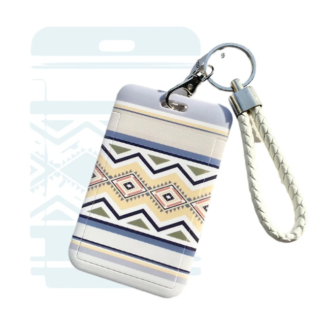 證件套  感應透明吊牌工作牌胸牌硬殼帶掛繩工作證卡套證件套門禁卡飯卡公交卡保護套學生校卡掛脖PVC胸卡工牌IC定制  露 歷史價格詳細信息