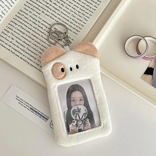 【愛豆小卡】ins風刺繡毛絨相冊(四宮格 追星 集卡冊 拍立得 底片 名片收納 卡冊 相簿 相片) 歷史價格詳細信息