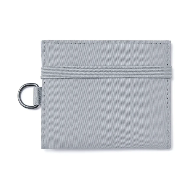 【MUJI 無印良品】聚酯纖維旅行用錢包/.約11x9.5cm(共3色) 歷史價格詳細信息