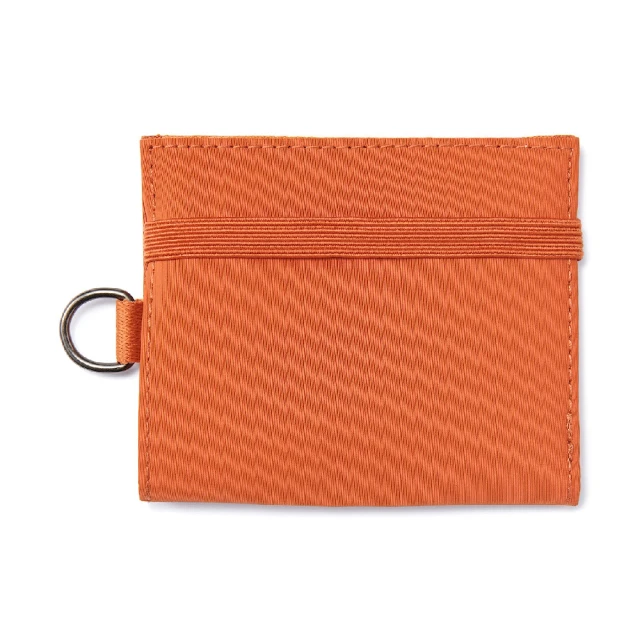 【MUJI 無印良品】聚酯纖維旅行用錢包/.約11x9.5cm(共3色) 歷史價格詳細信息